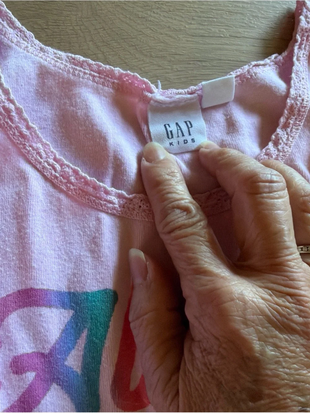 Roxy girls size